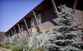 Heritage Inn Hotel & Convention Centre - High River